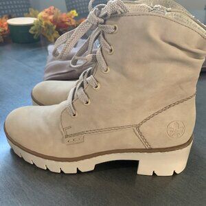 Rieker Ankle Boots